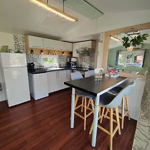 Vakantiehuis Cocon Familial A La Ferme, Eyragues