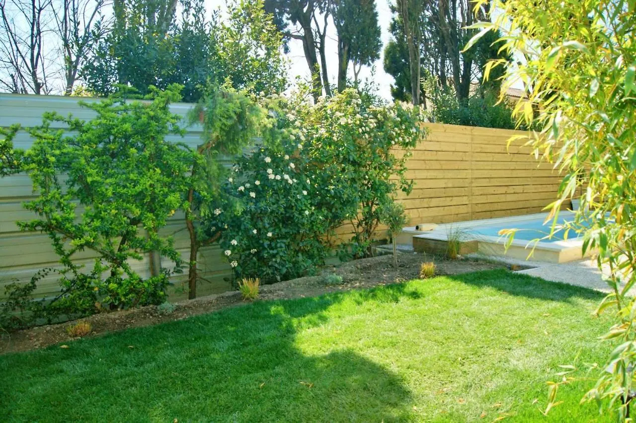 La Petite Maison En Provence Saint-Remy-de-Provence Holiday home