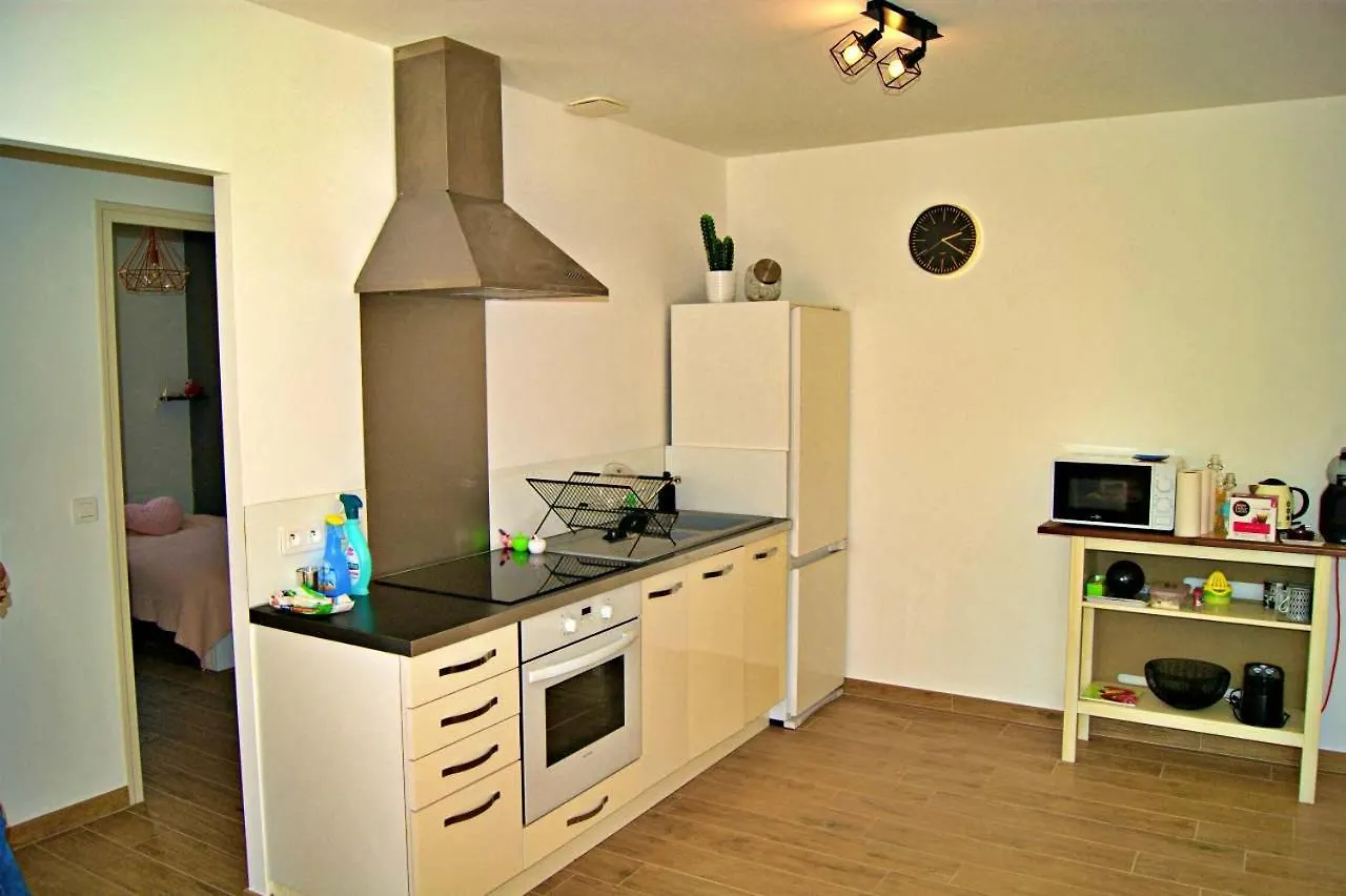 Holiday home La Petite Maison En Provence Saint-Remy-de-Provence